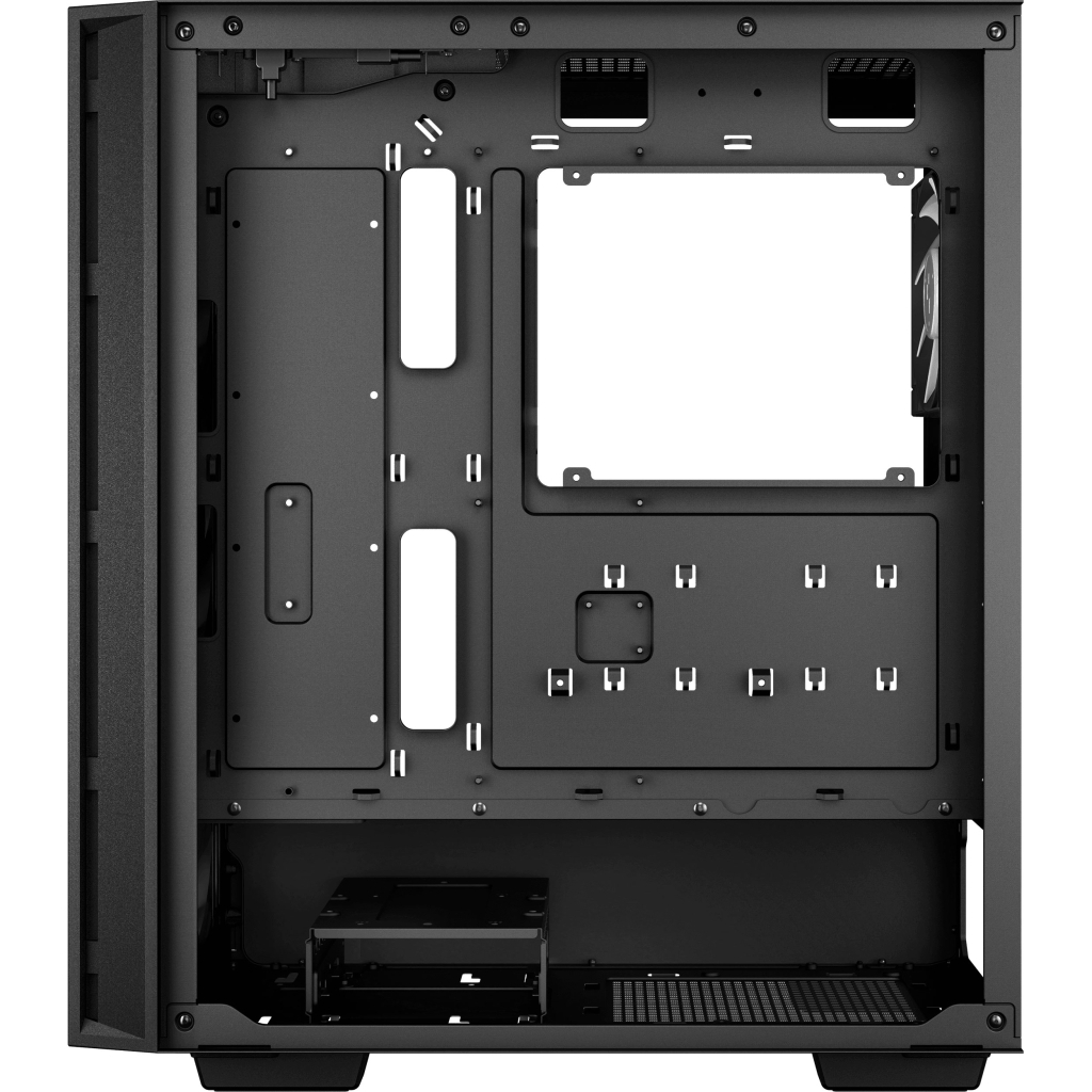 Корпус Deepcool MATREXX 55 MESH V4 C - зображення 5