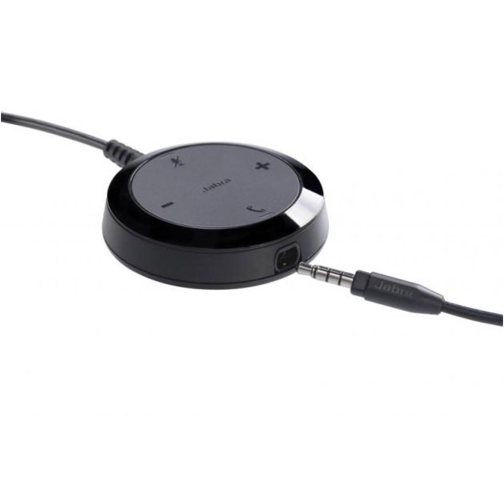 Навушники Jabra Evolve 30 II Stereo MS USB-C (5399-823-389) - зображення 4