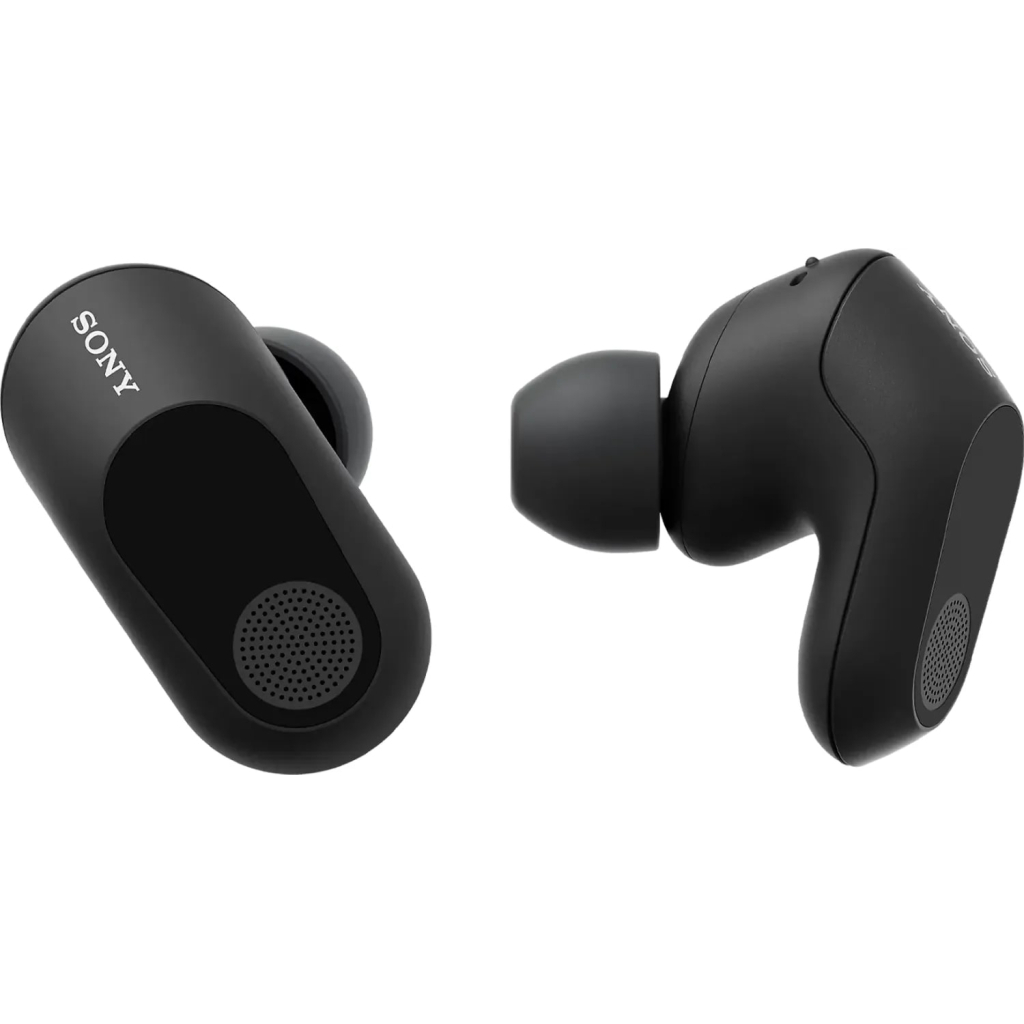 Навушники Sony INZONE Buds Black (WFG700NB.CE7) - зображення 3