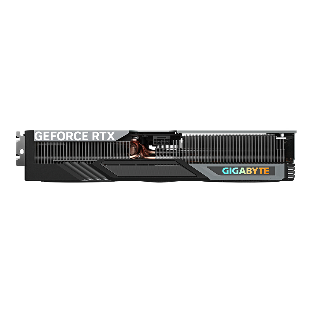 Відеокарта GIGABYTE GeForce RTX4070 12Gb GAMING OC (GV-N4070GAMING OC-12GD) - зображення 8
