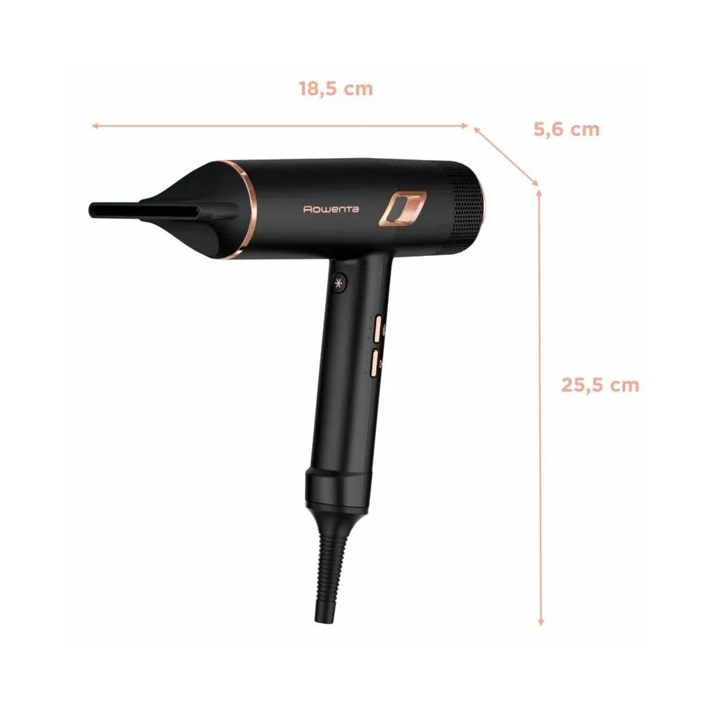 Фен Rowenta CV9920F3 - зображення 7