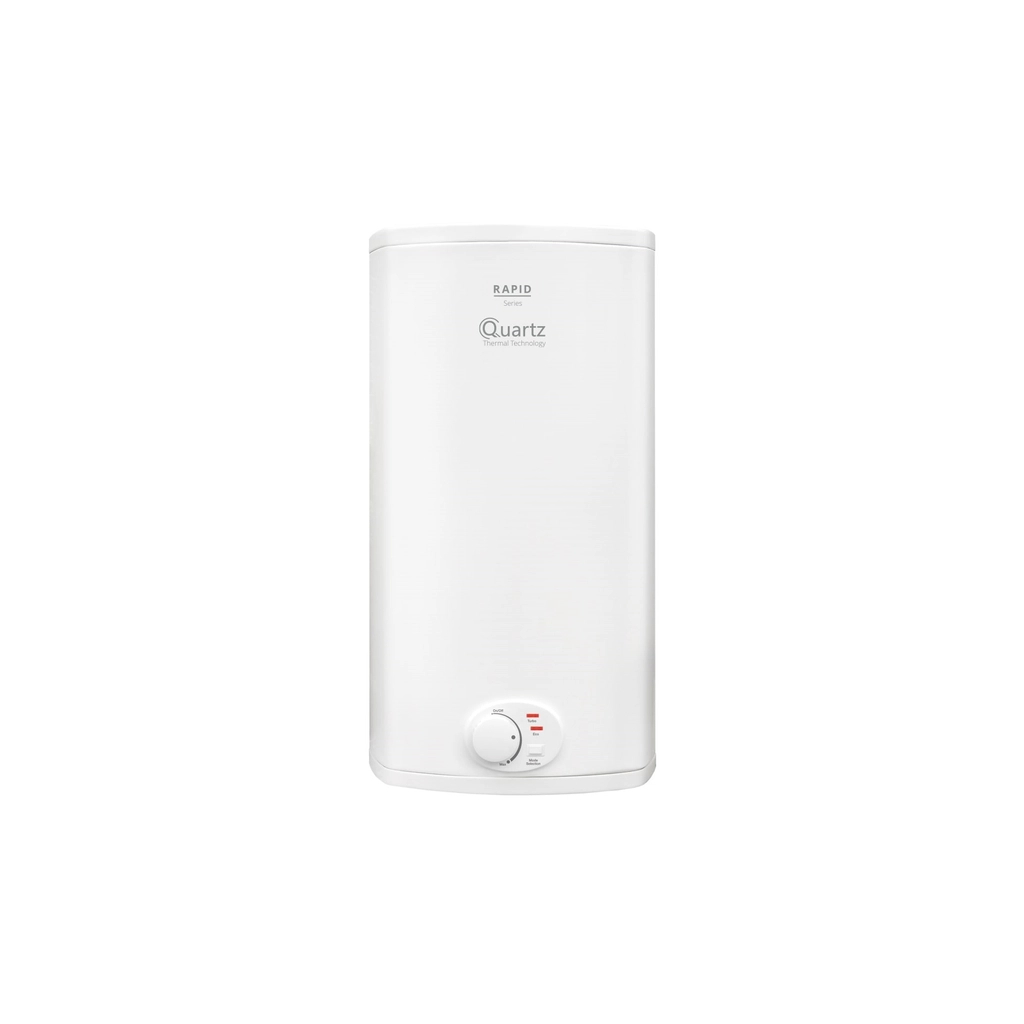 Бойлер Quartz Rapid 50 V - зображення 1
