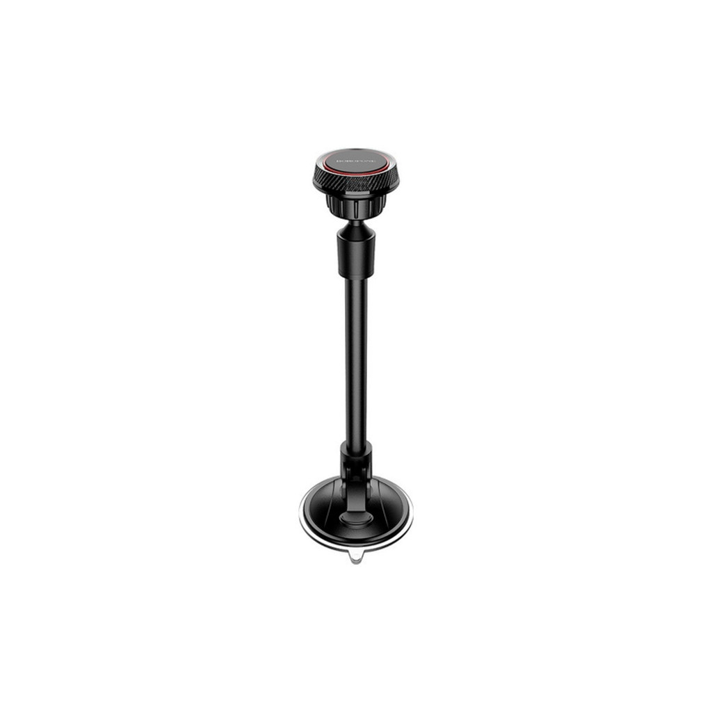 Універсальний автотримач BOROFONE BH18, Black, Box (30534 / BH18) - зображення 4
