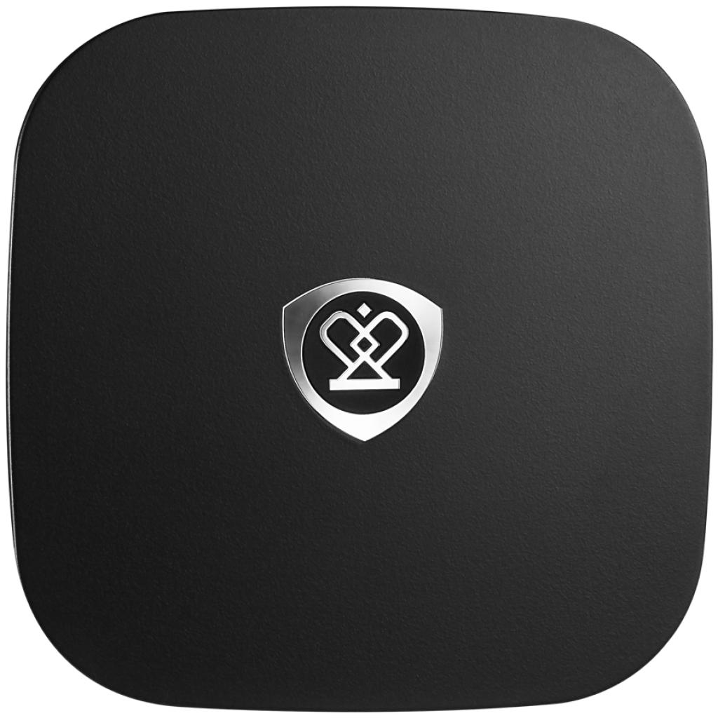 Медіаплеєр Prestigio MultiCenter Box (PAB2411) - зображення 1