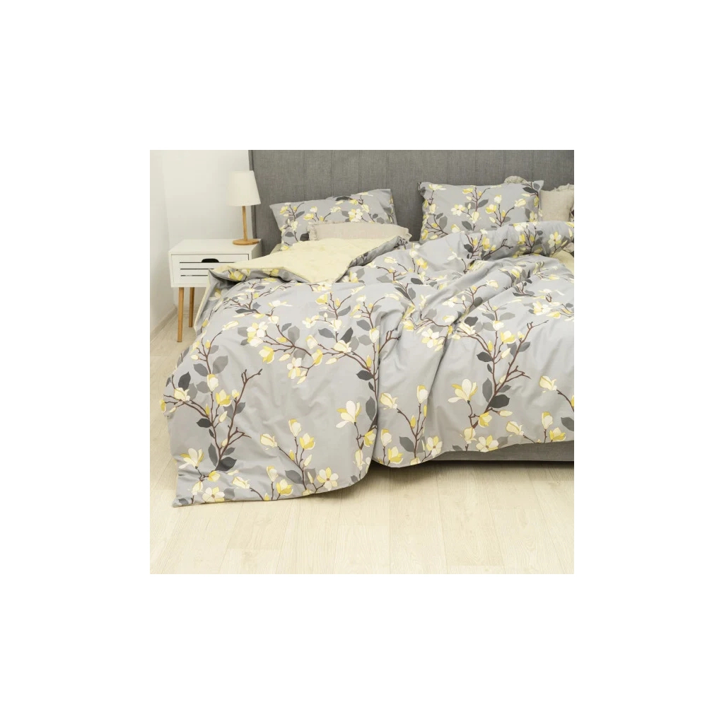 Постільна білизна Viluta 24308 Ранфорс полуторний (24308_pl) - зображення 4