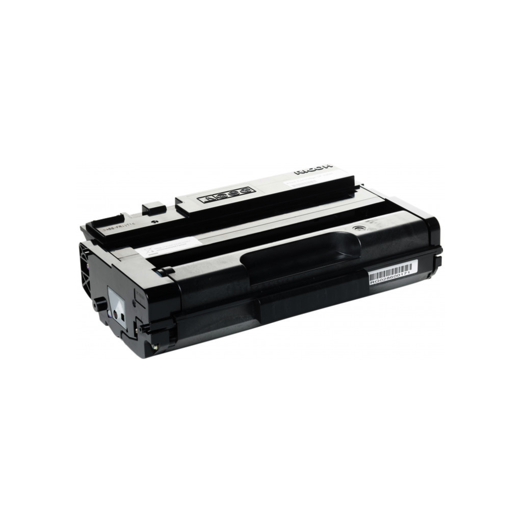 Тонер-картридж Ricoh SP330/M320 3,5K Black (408278) - зображення 2