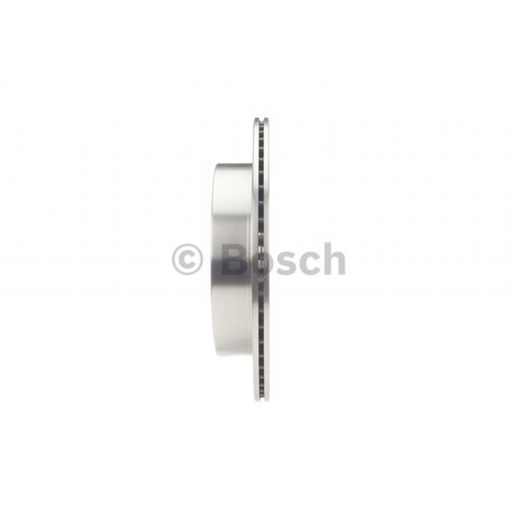 Гальмівний диск Bosch 0 986 479 T16 - зображення 2