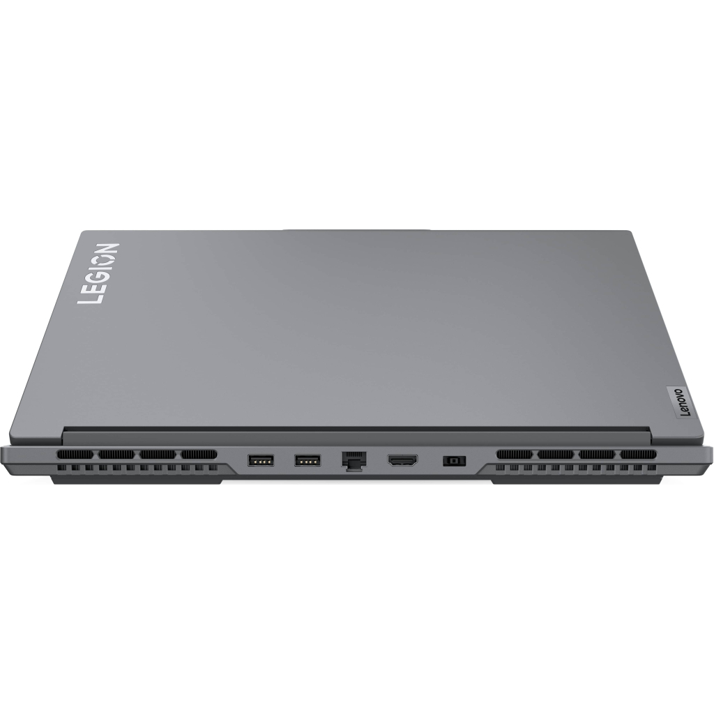 Ноутбук Lenovo Legion Slim 5 16AHP9 (83DH005TRA) - зображення 8