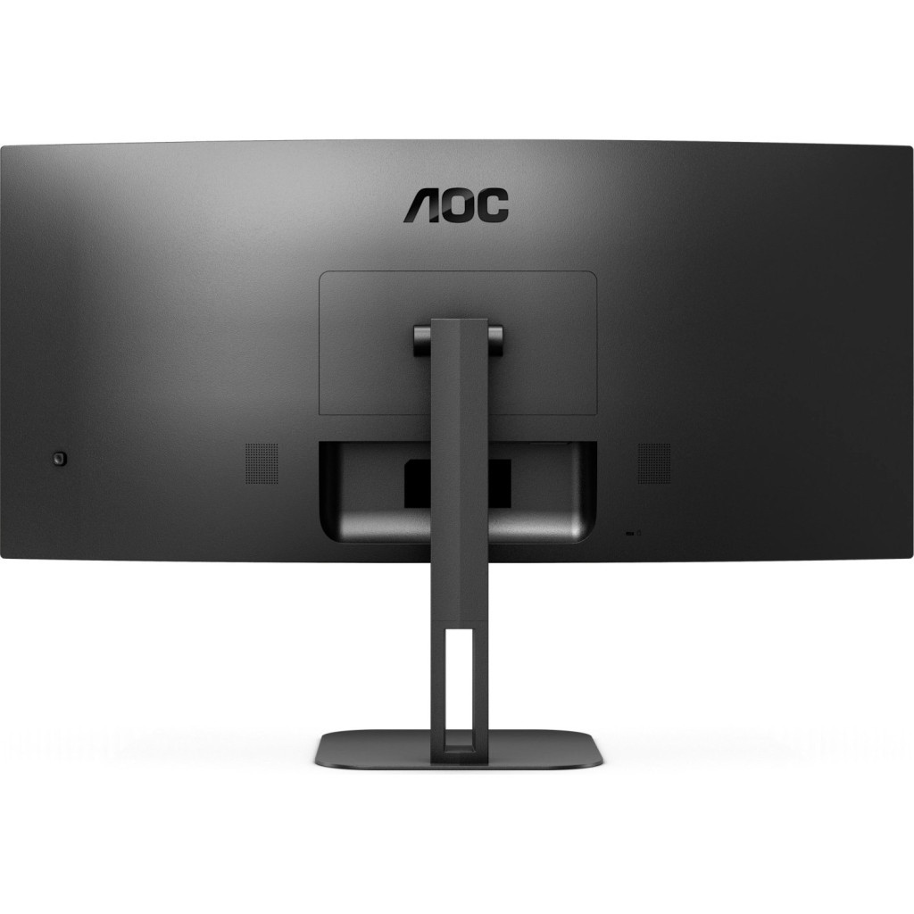 Монітор AOC CU34V5C/BK - зображення 7