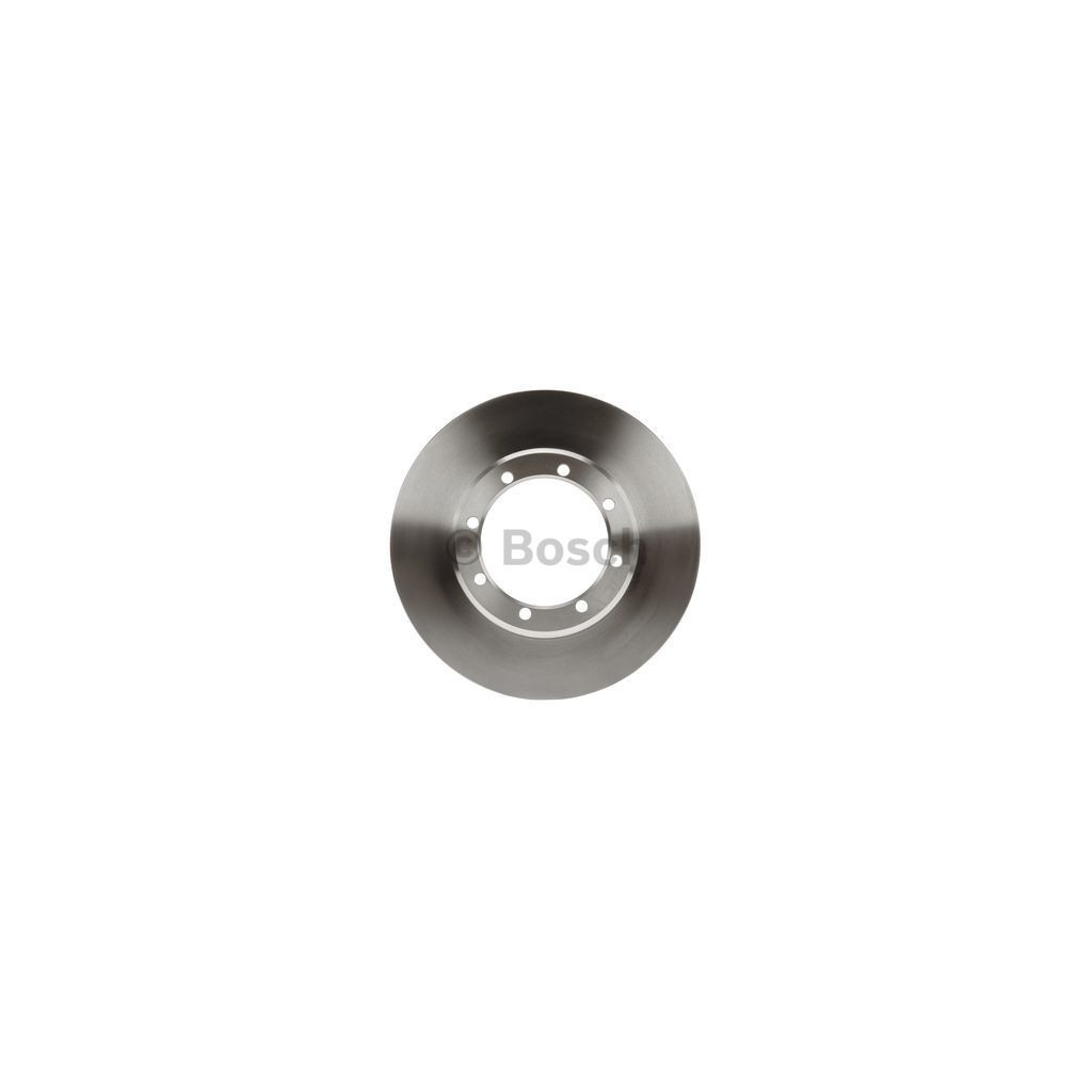 Гальмівний диск Bosch 0 986 479 A93 - зображення 1