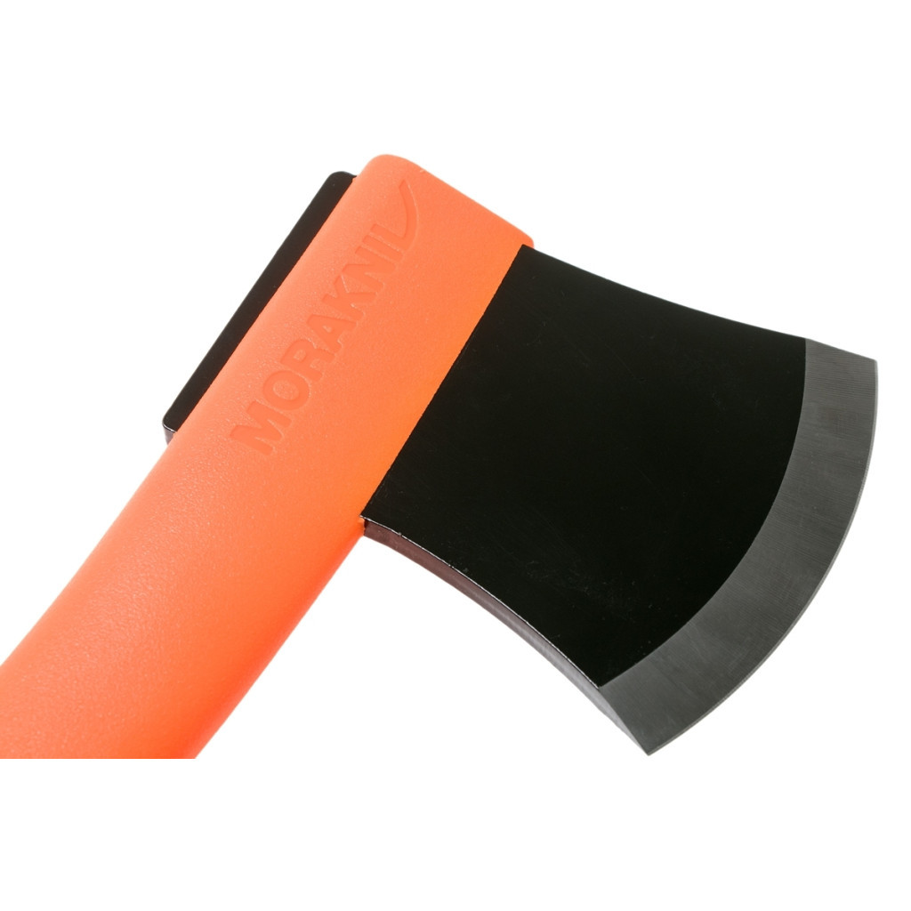 Сокира Morakniv Outdoor Axe Orange (12058) - зображення 3