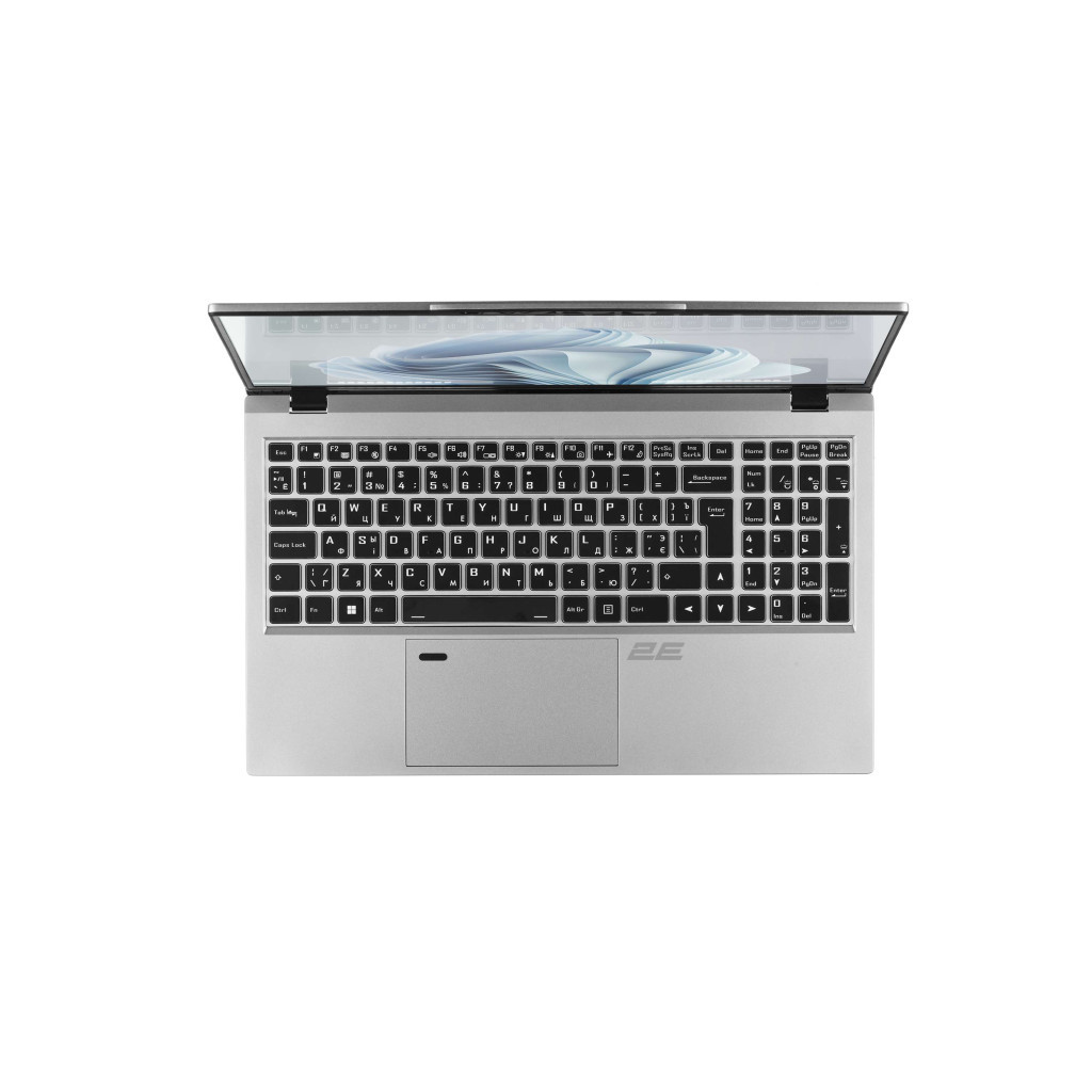 Ноутбук 2E Complex Pro 15 (NS51PU-15UA33) - зображення 9