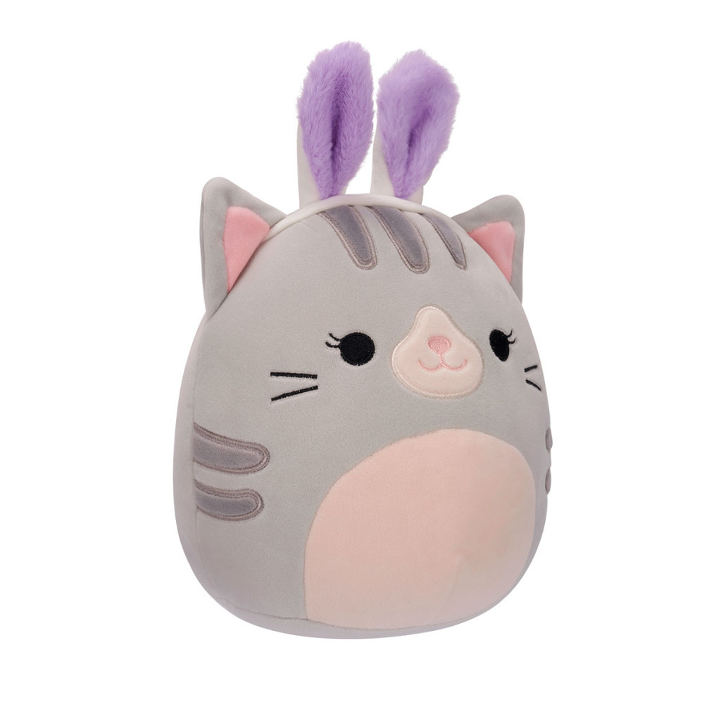 М'яка іграшка Squishmallows Кішка Таллі 19 см (SQER00827) - зображення 3