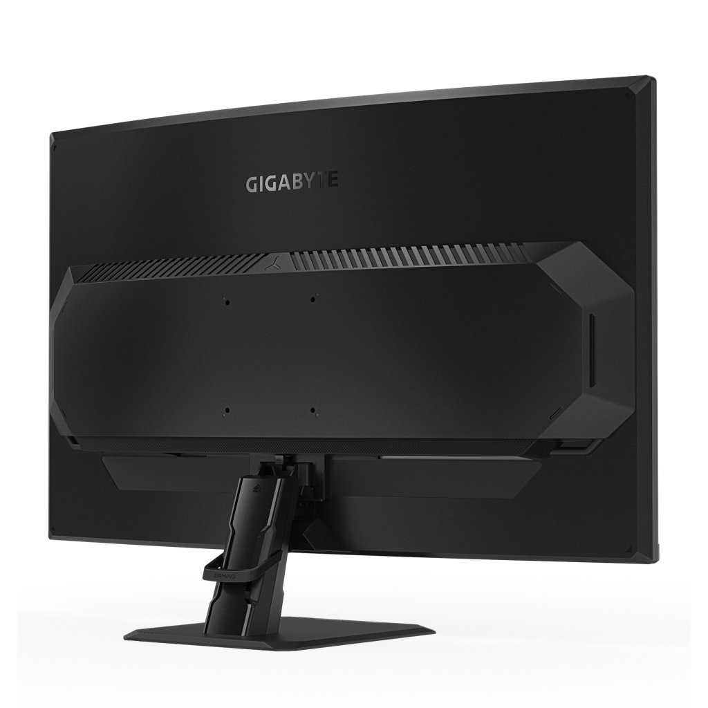 Монітор GIGABYTE GS32QCA Gaming Monitor - зображення 6