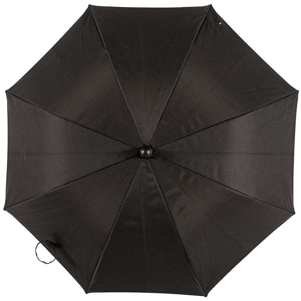 Парасолька для коляски Dubatti Black (582366) - зображення 2
