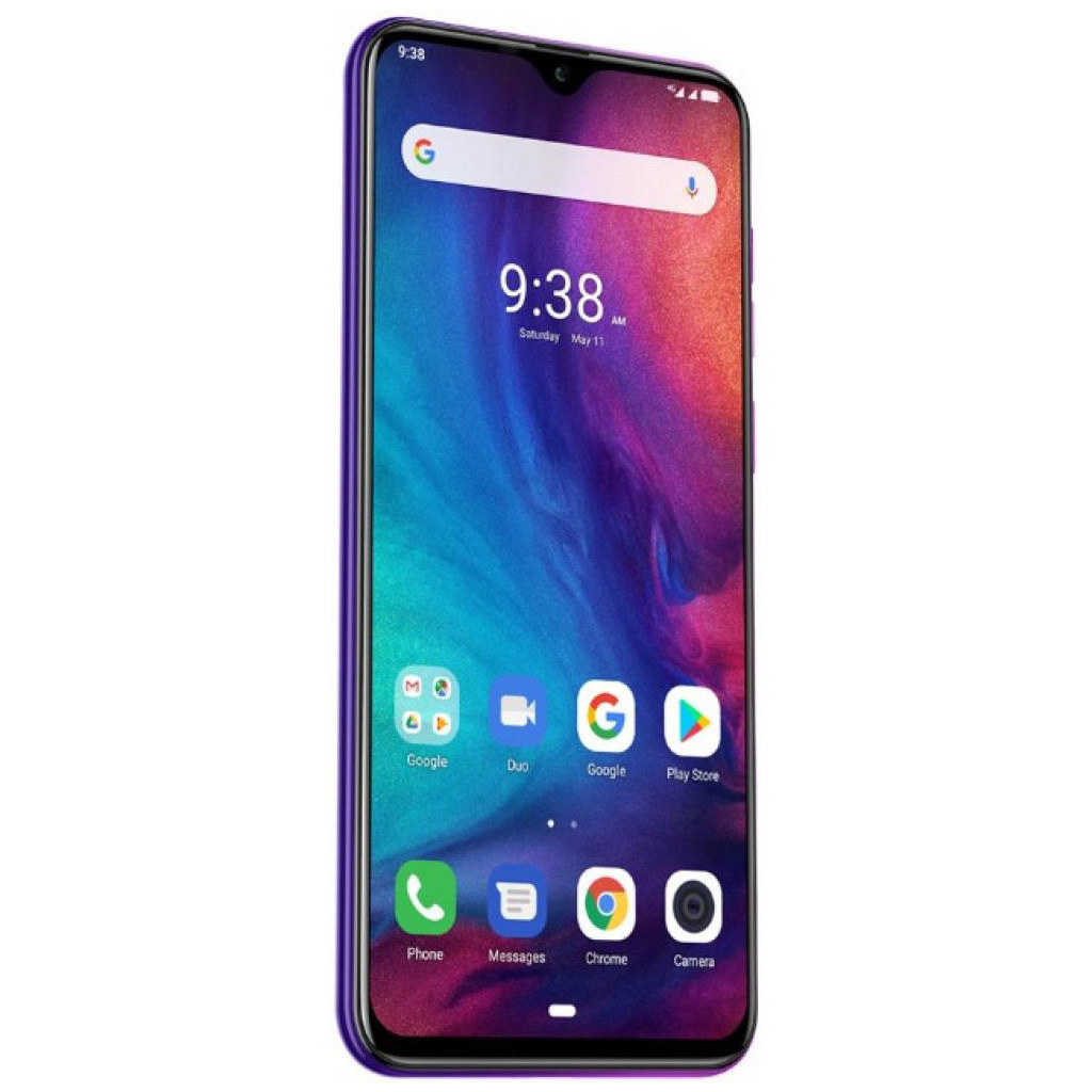 Мобільний телефон Ulefone Note 7 1/16Gb Twilight (6937748733065) - зображення 5