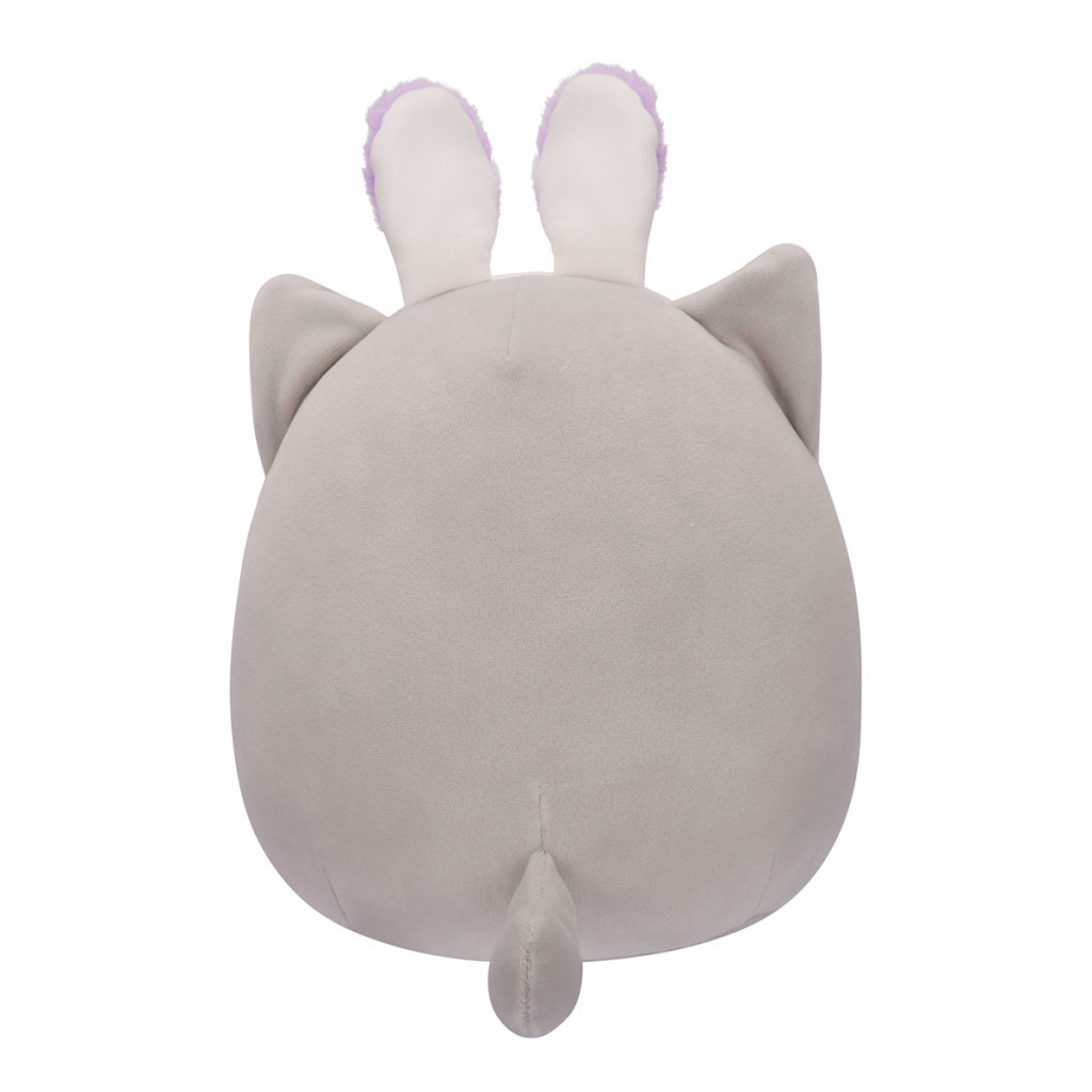 М'яка іграшка Squishmallows Кішка Таллі 19 см (SQER00827) - зображення 4