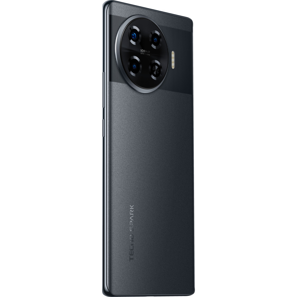 Мобільний телефон Tecno KJ7 (Spark 20 Pro+ 8/256Gb) Temporal Orbits (4894947019111) - зображення 9
