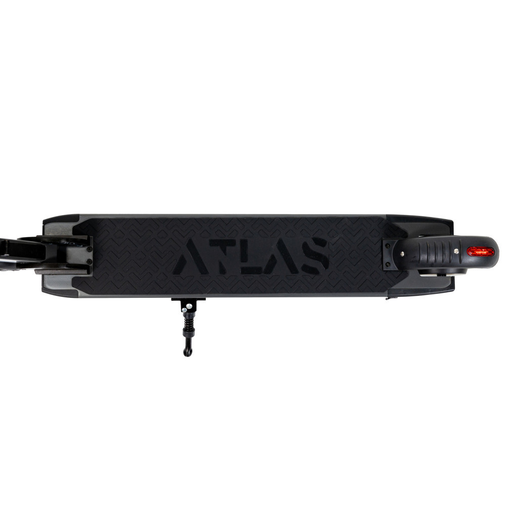 Електросамокат Atlas mini Grey (1075) - зображення 6