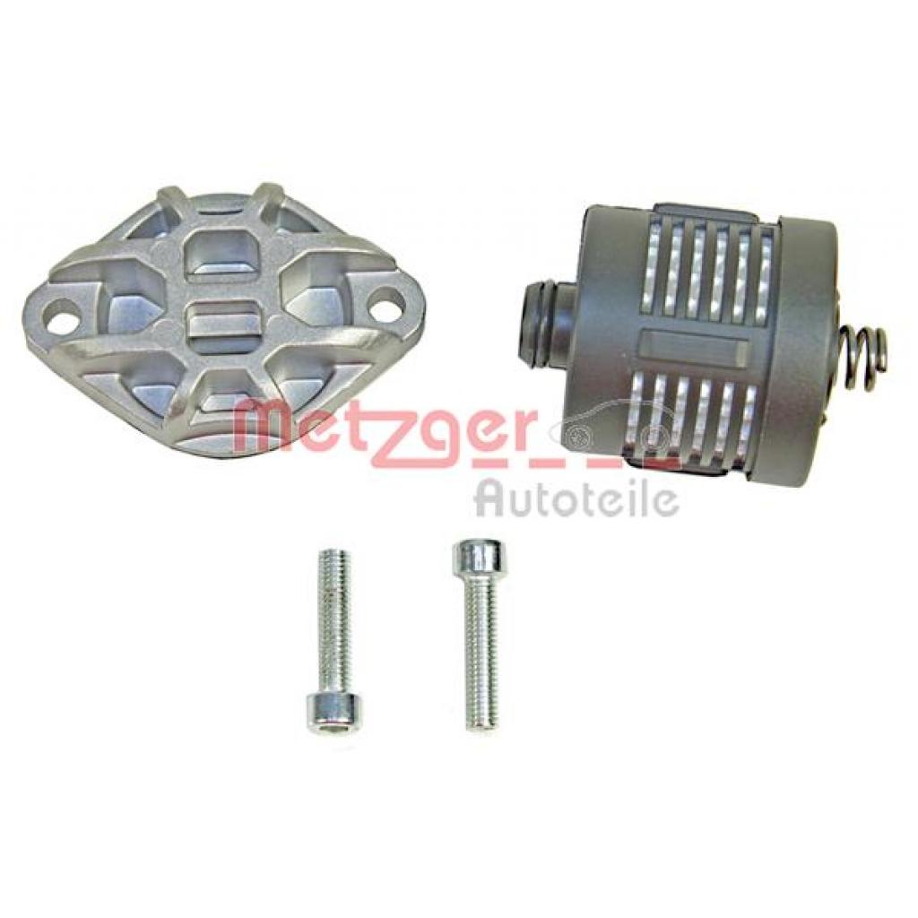 Трансмісійний фільтр Metzger 8020037 - зображення 1