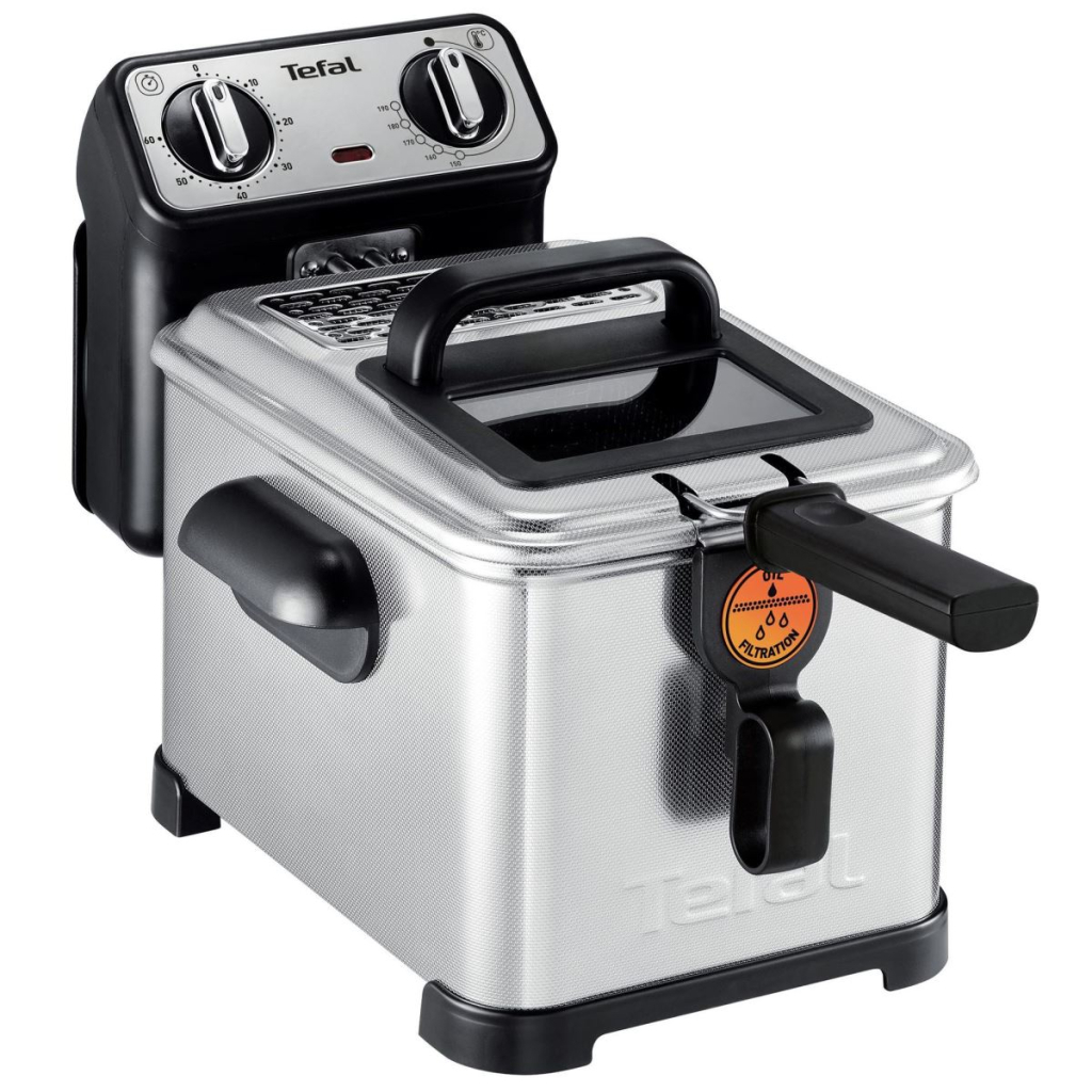 Фритюрниця Tefal FR510170 - зображення 3