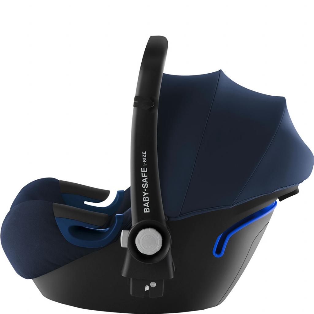 Автокрісло Britax-Romer Baby-Safe2 i-Size Moonlight Blue (2000029699) - зображення 5