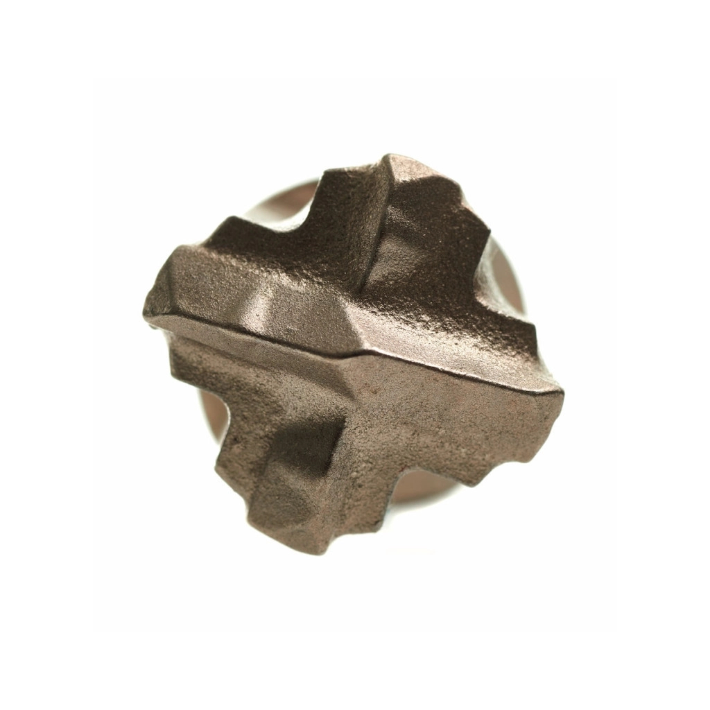Бур Milwaukee SDS-PLUS MX4, 14,0х210х150мм (4932352037) - зображення 2