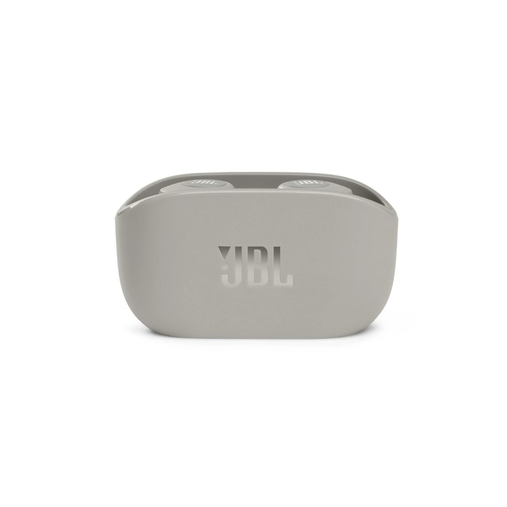 Навушники JBL Wave 100 TWS Ivory (JBLW100TWSIVR) - зображення 2