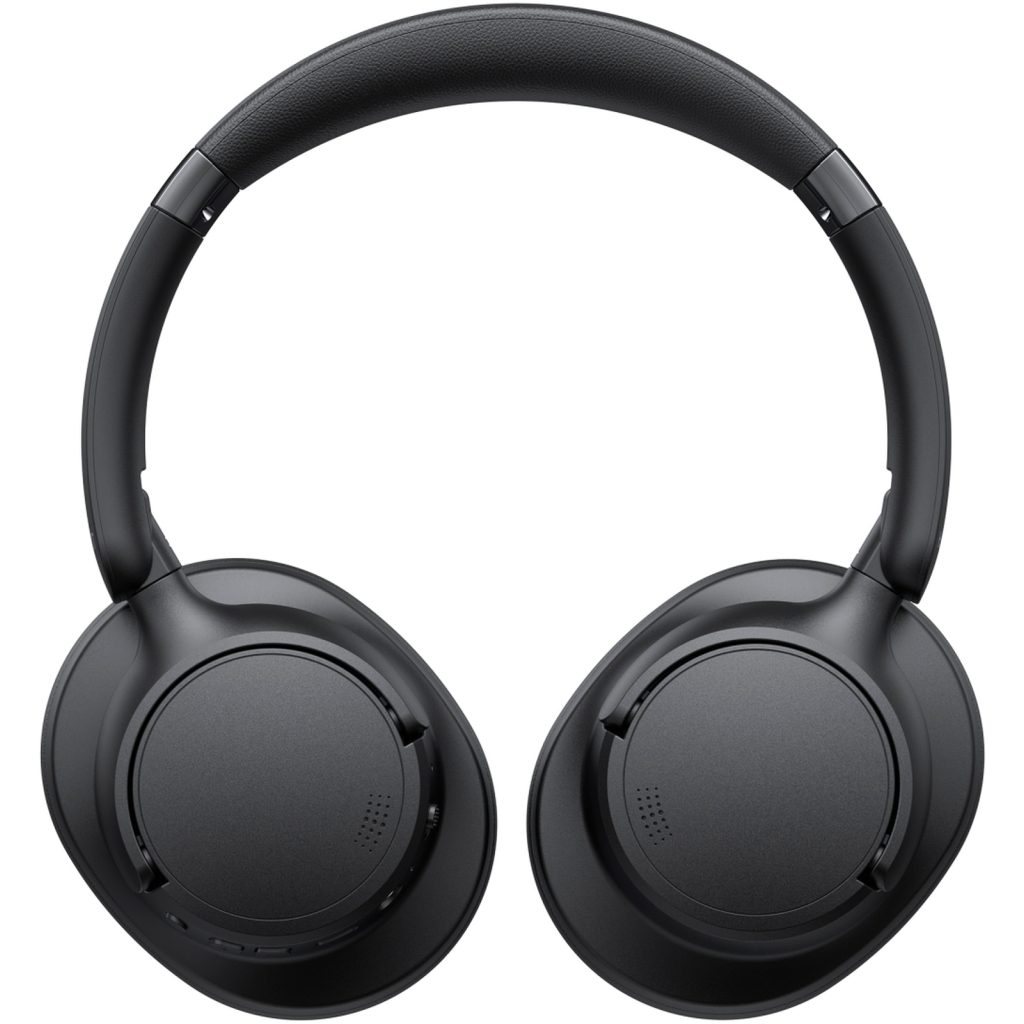 Навушники Havit HV-H652BT ANC Black (6939119090647) - зображення 6