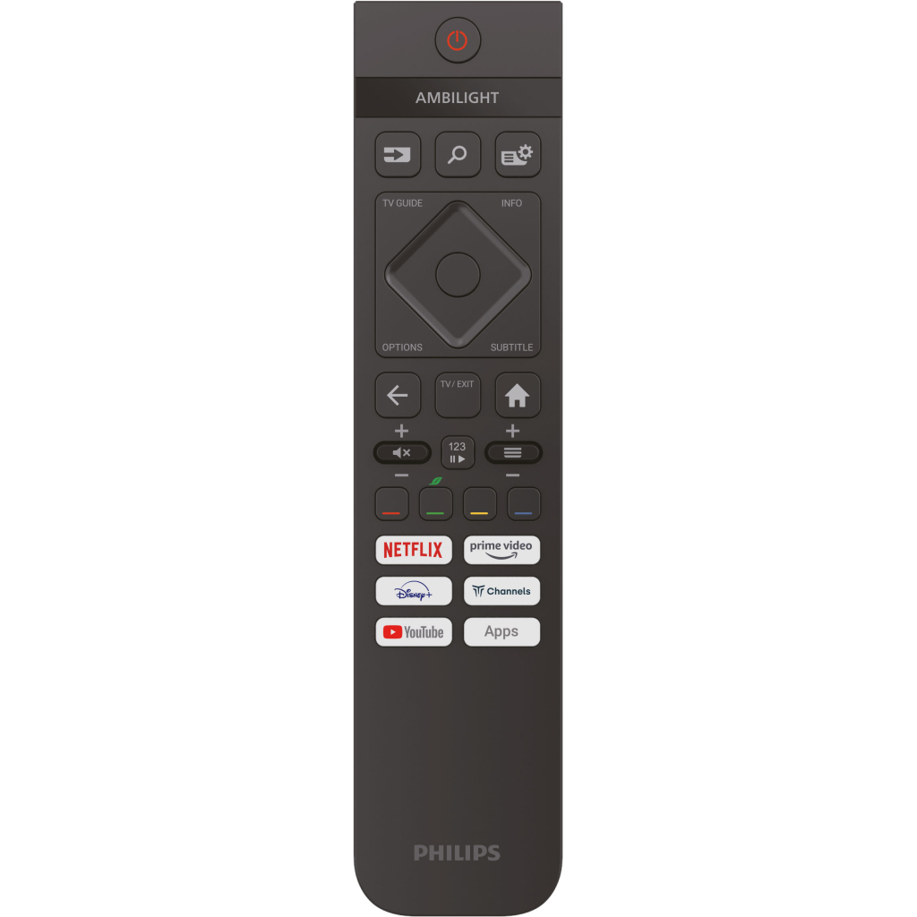 Телевізор Philips 32PFS6109/12 - зображення 5