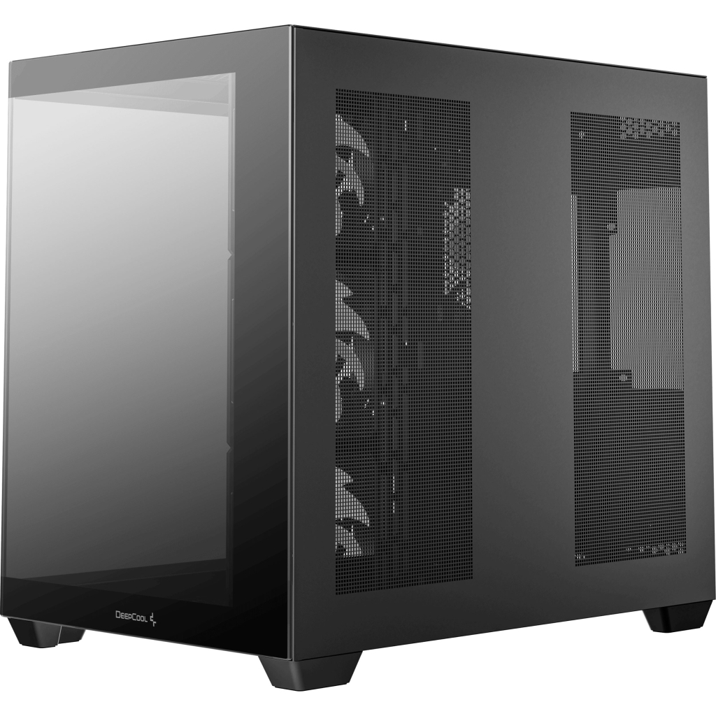 Корпус Deepcool CG530 - зображення 3