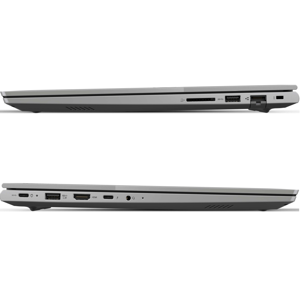 Ноутбук Lenovo ThinkBook 16 G7 IML (21MS0051RA) - зображення 5