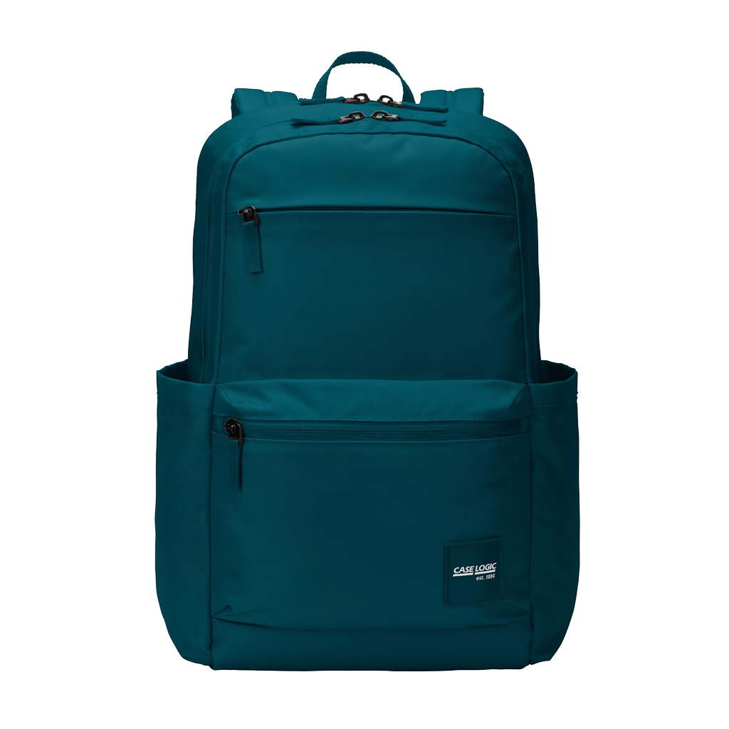 Рюкзак для ноутбука Case Logic 15.6" Uplink 26L CCAM-3216 Deep Teal (3204930) - зображення 3
