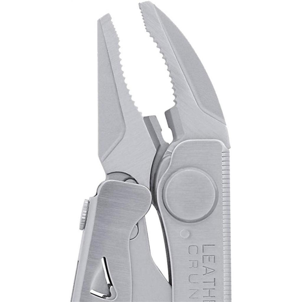 Мультитул Leatherman Crunch (68010181N) - зображення 2