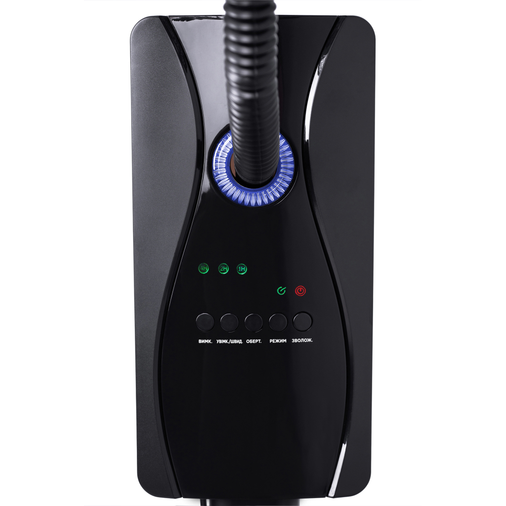 Вентилятор Ergo FSM1698 - зображення 8