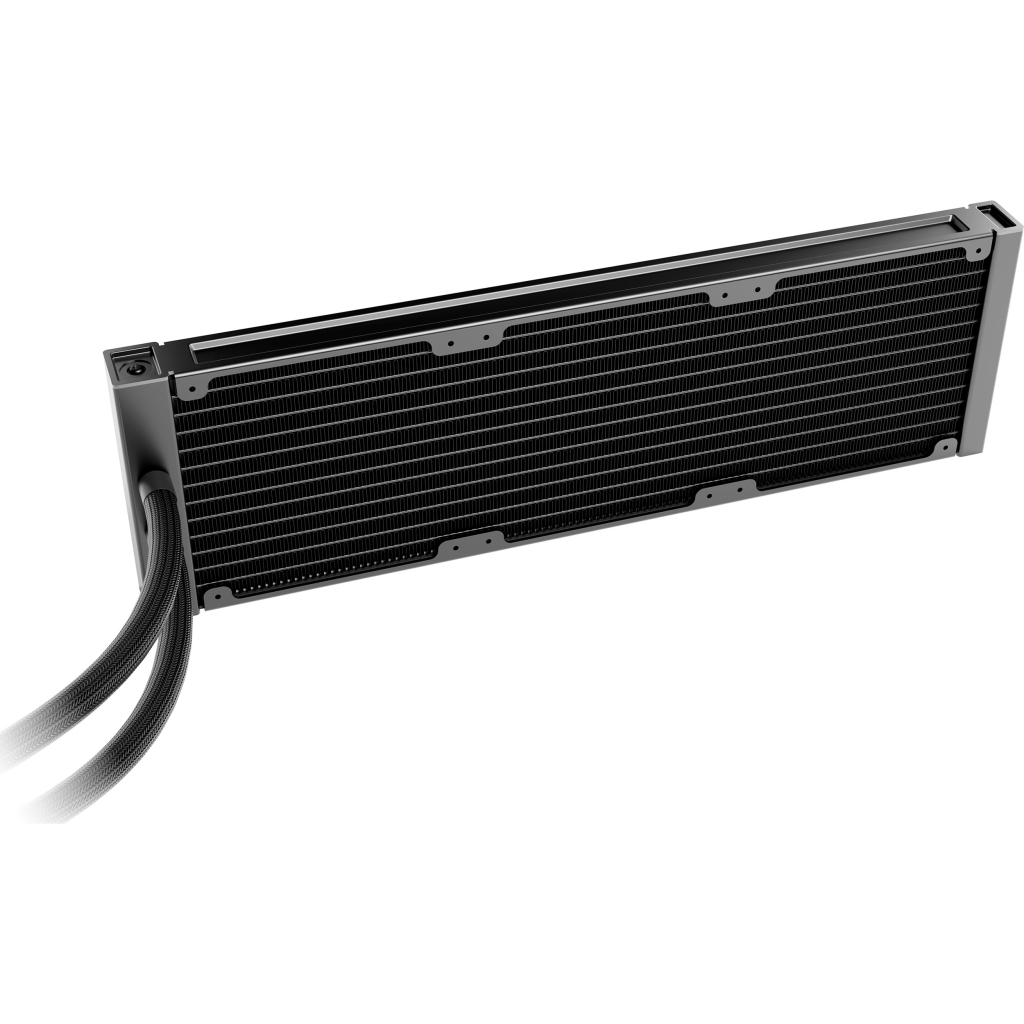 Система рідинного охолодження Be quiet! SILENT LOOP 3 420mm (BW026) - зображення 10