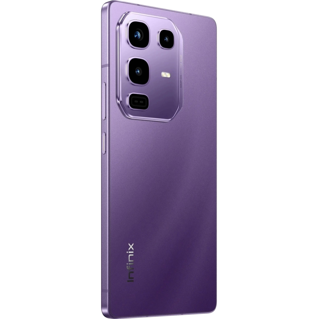 Мобільний телефон Infinix Note 50 Pro 8/256Gb Enchanted Purple (4894947068294) - зображення 7