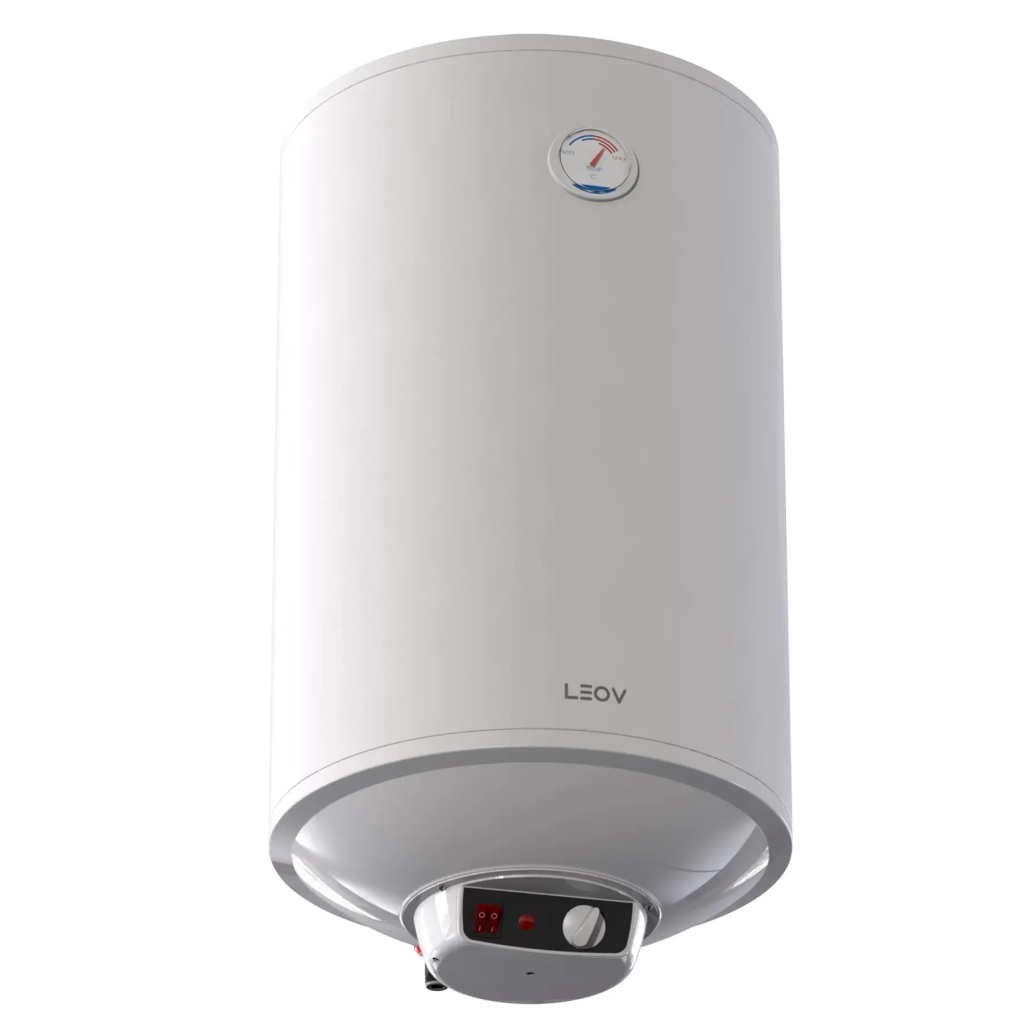 Бойлер LEOV LV Dry 80 l - зображення 3