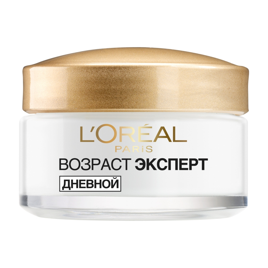Крем для обличчя L'Oreal Paris Skin Expert Вік експерт денний 65+ 50 г (3600523408900/3600524032630) - зображення 1