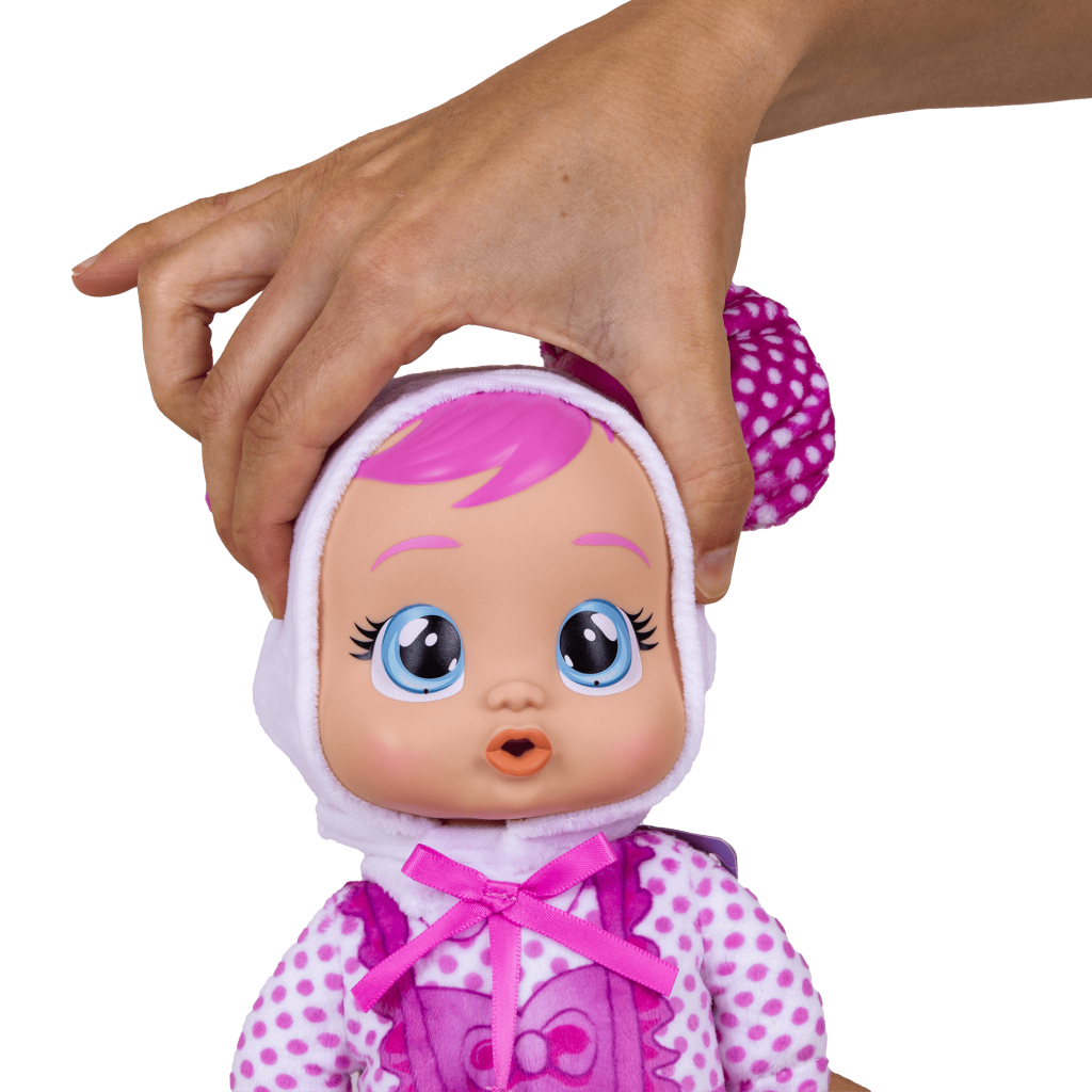 Лялька IMC Cry Babies Ніжні обійми Зіркові Таланти Плакса Коні 25 см (911567) - зображення 10