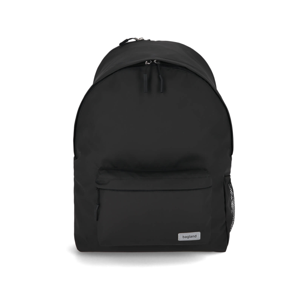 Рюкзак для ноутбука Bagland 17" Stylish XL 35L black 0055869 (1120320810) - зображення 1
