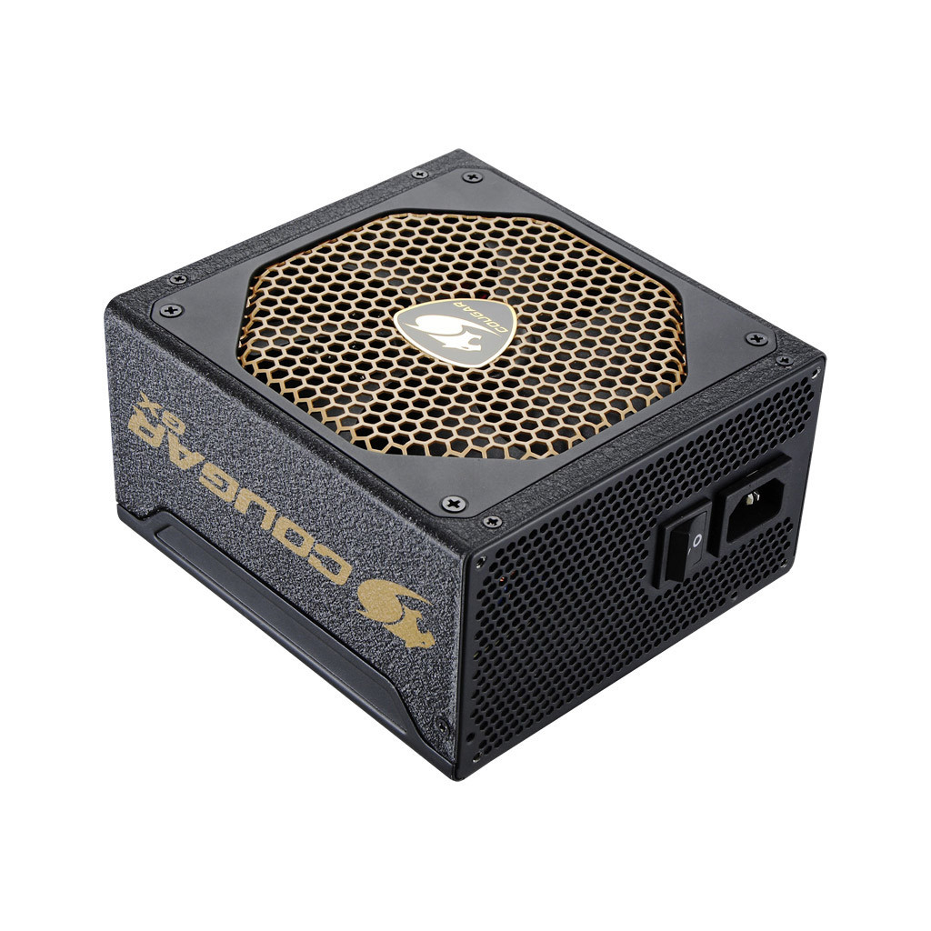 Блок живлення Cougar 1050W (GX 1050) - изображение 3