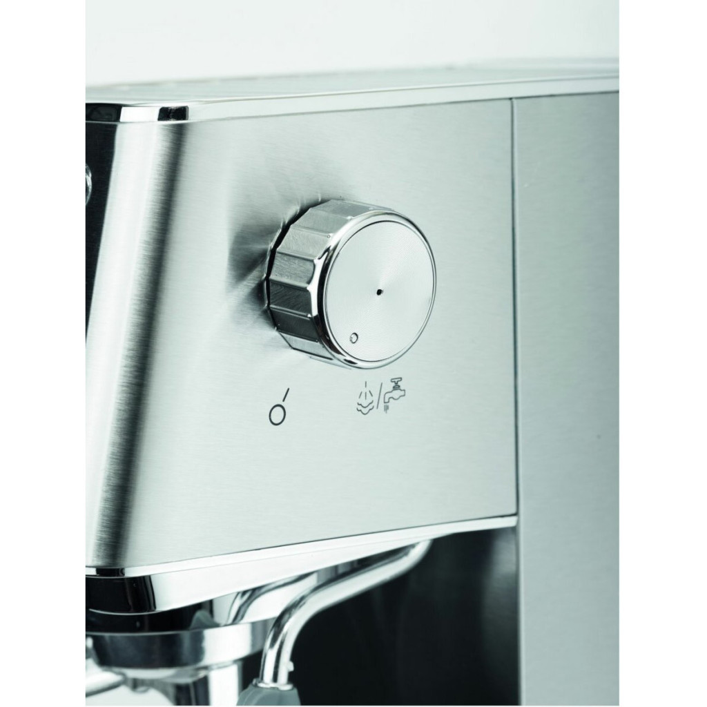 Ріжкова кавоварка еспресо Ufesa CE8030 (71705063) - зображення 3