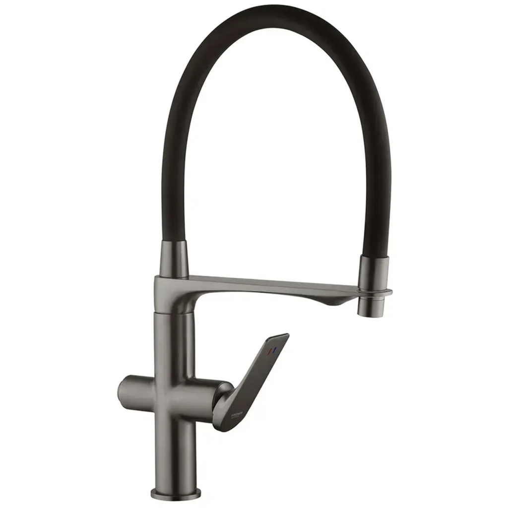 Змішувач Kroner Graz-GRP03815 + змішувач Graz-GRP010 (CVS30147) - изображение 3