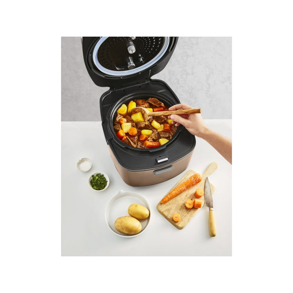 Мультиварка Tefal CY625F34 - зображення 4