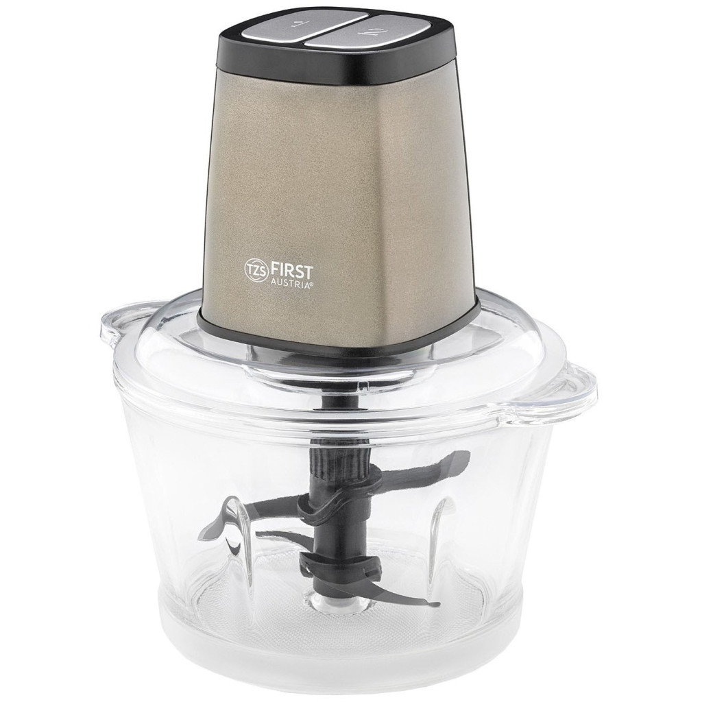 Подрібнювач First FA-5113-2-GR - зображення 1