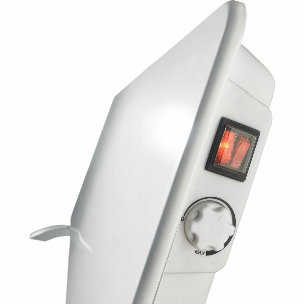 Обігрівач Gorenje OptiHeat 2000 MP (OptiHeat2000MP) - зображення 4