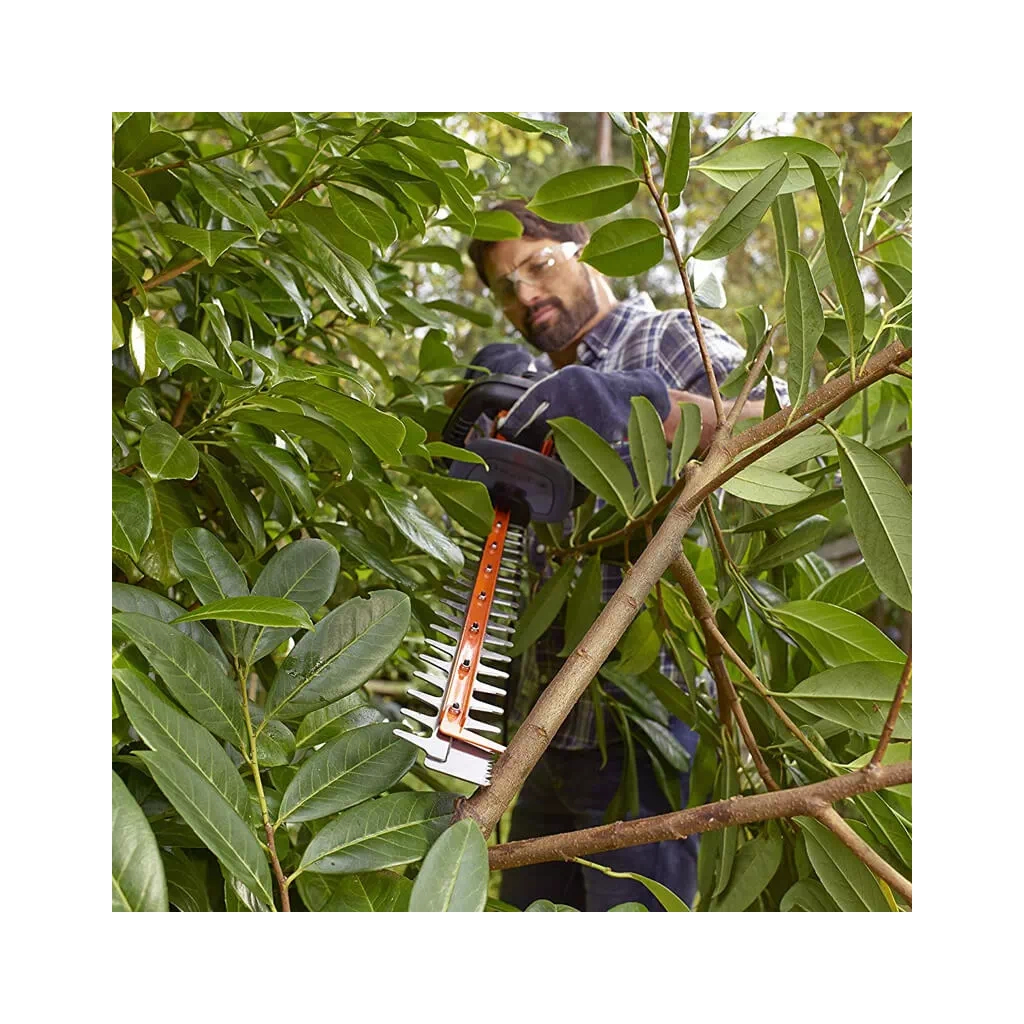 Кущоріз Black&Decker BEHTS501 - зображення 5