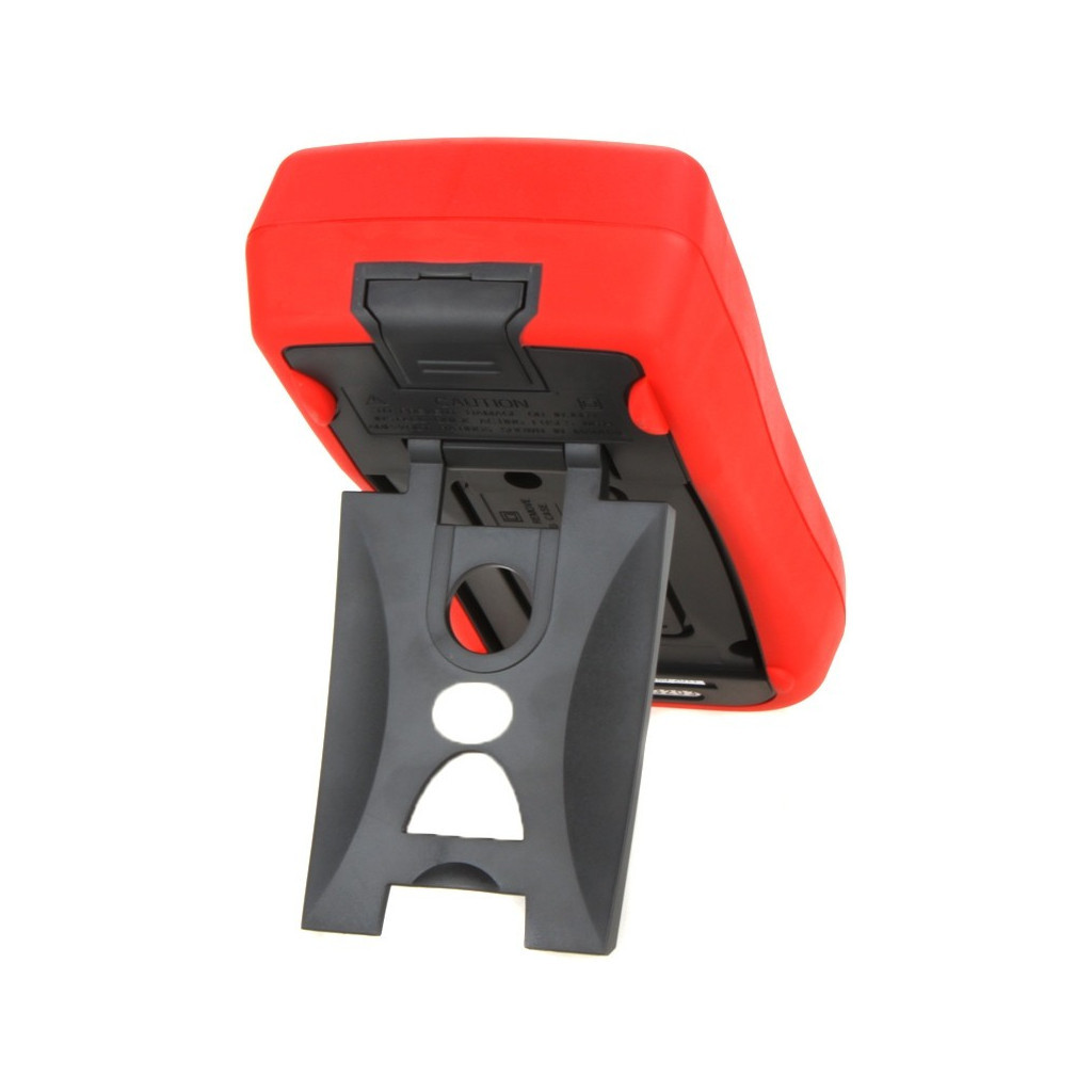 Цифровий мультиметр UNI-T UT61C - зображення 3