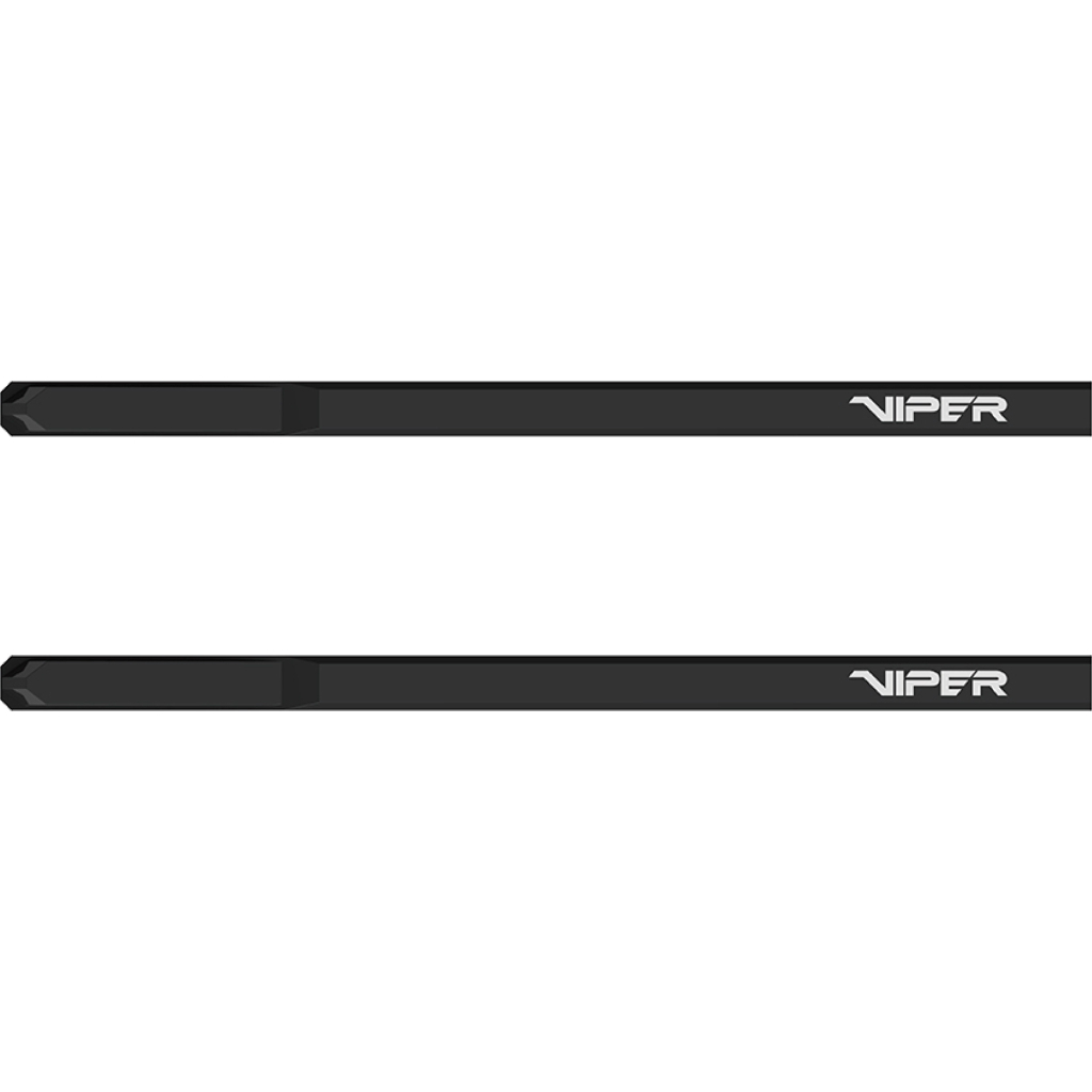 Модуль пам'яті для комп'ютера DDR5 32GB (2x16GB) 6000 MHz Viper Elite 5 Ultra Patriot (VEU532G6028K) - изображение 5